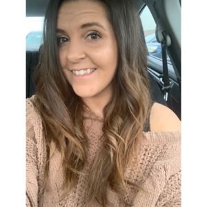 Meet your Posher, Kendra